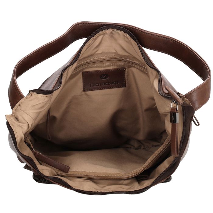 Micmacbags Everyday Shoulder bag
