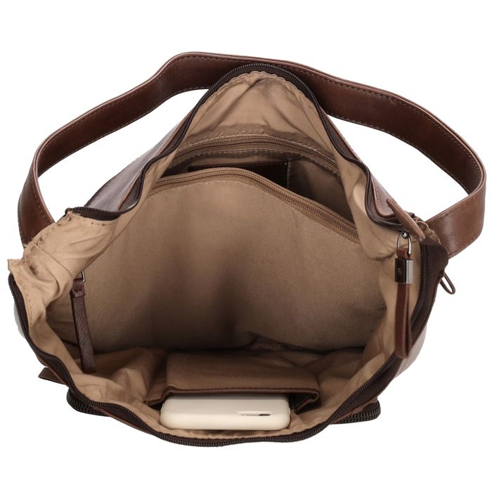 Micmacbags Everyday Shoulder bag