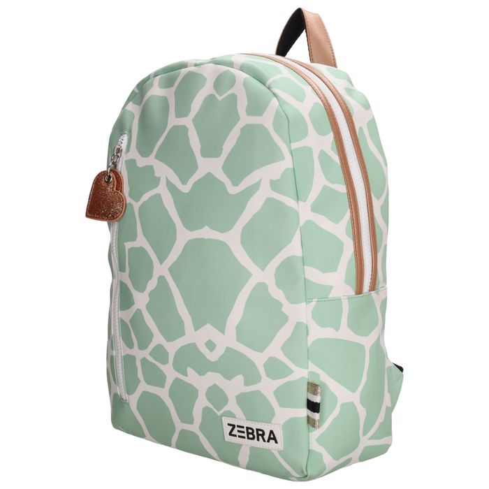 Zebra Girls Rugzak tablet