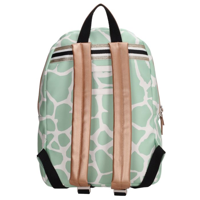 Zebra Girls Rugzak tablet