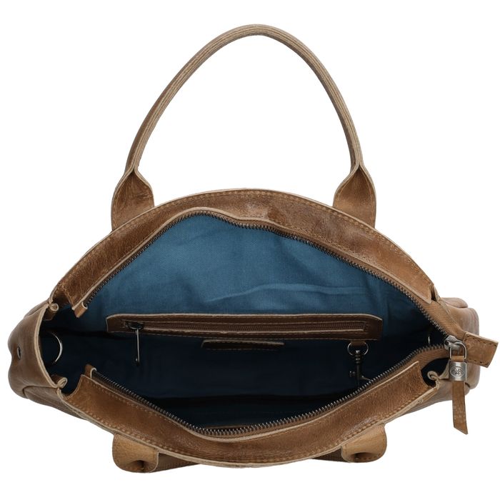 Micmacbags Côte dAzur Handbag