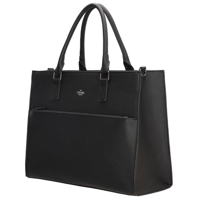 Charm London Birmingham Shopper