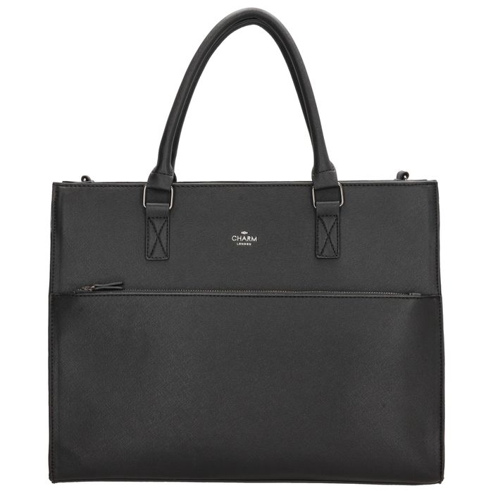 Charm London Birmingham Shopper