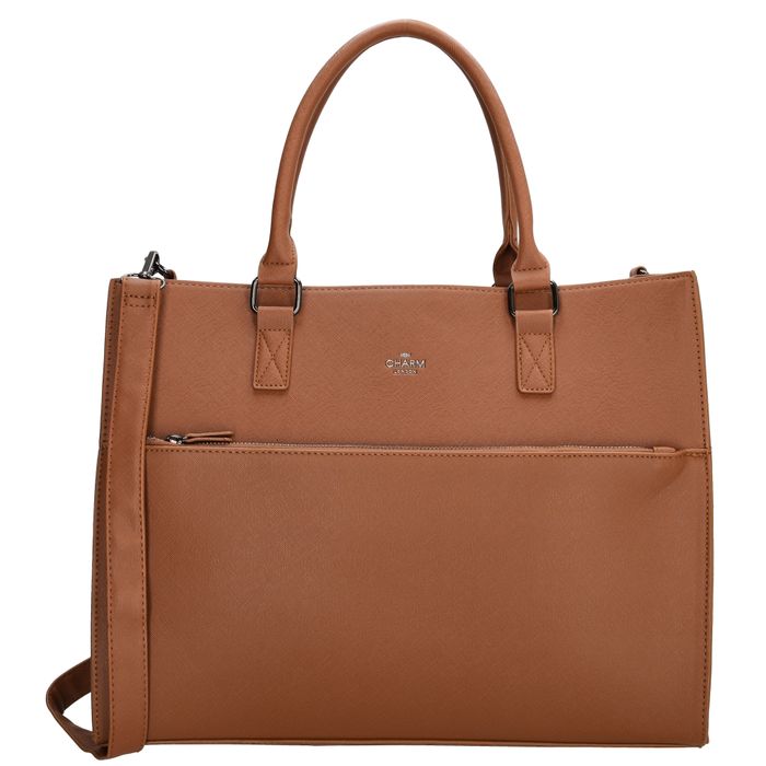 Charm London Birmingham Shopper