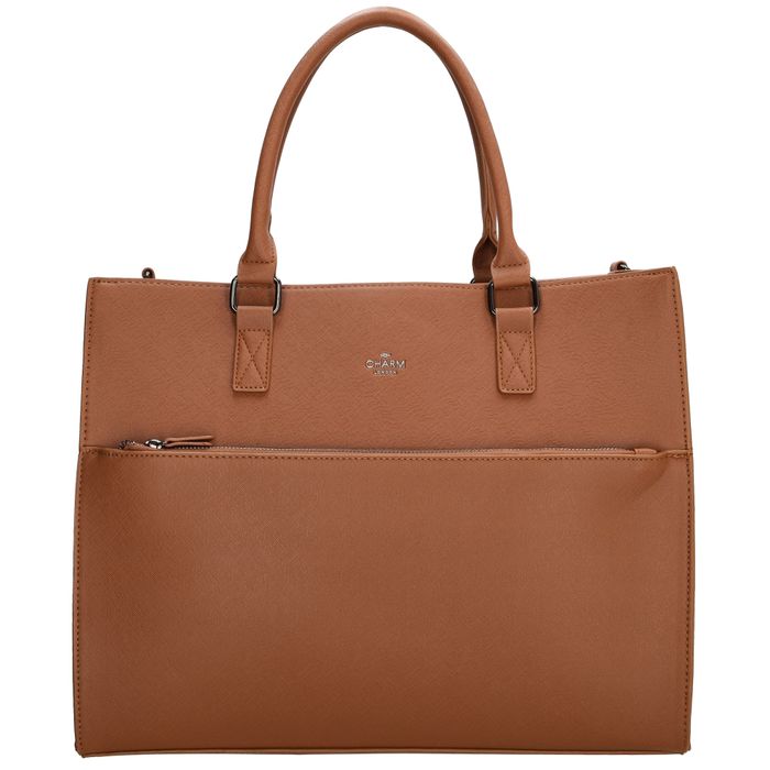 Charm London Birmingham Shopper