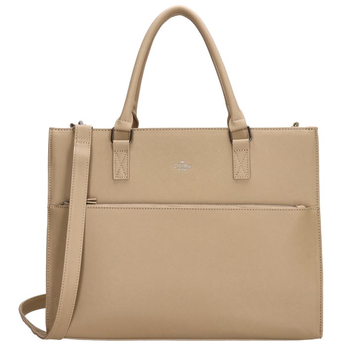 Charm London Birmingham Shopper