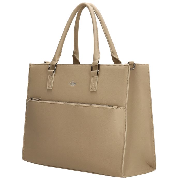 Charm London Birmingham Shopper