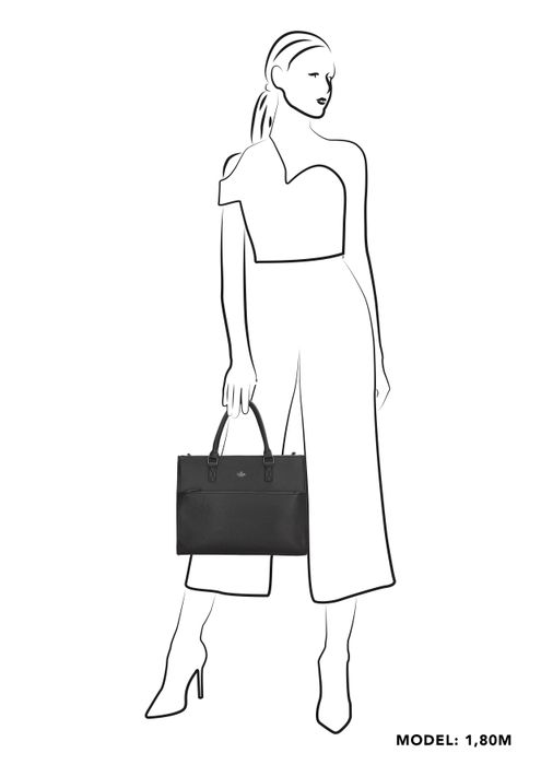 Charm London Birmingham Shopper