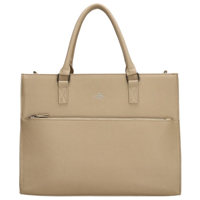 Charm London Birmingham Shopper
