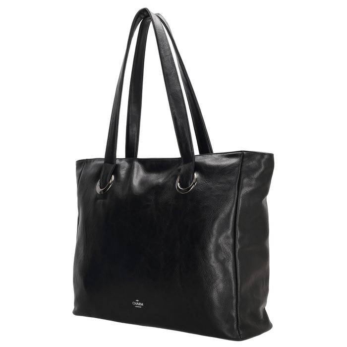 Charm London Liberty Business bag 17,3 inch (38,3x21,5 cm)