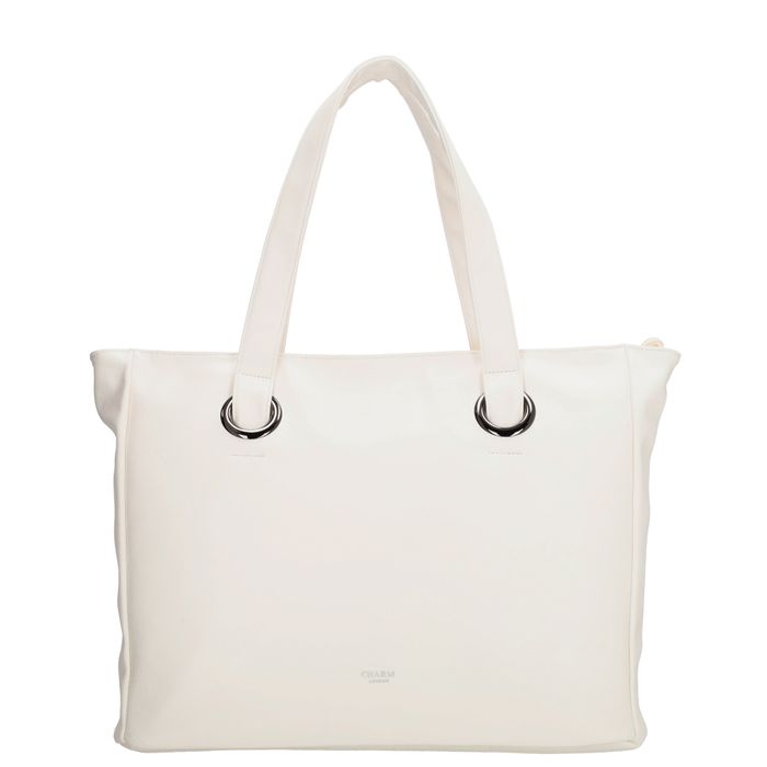 Charm London Liberty Business-Tasche 17,3 inch (38,3x21,5 cm)