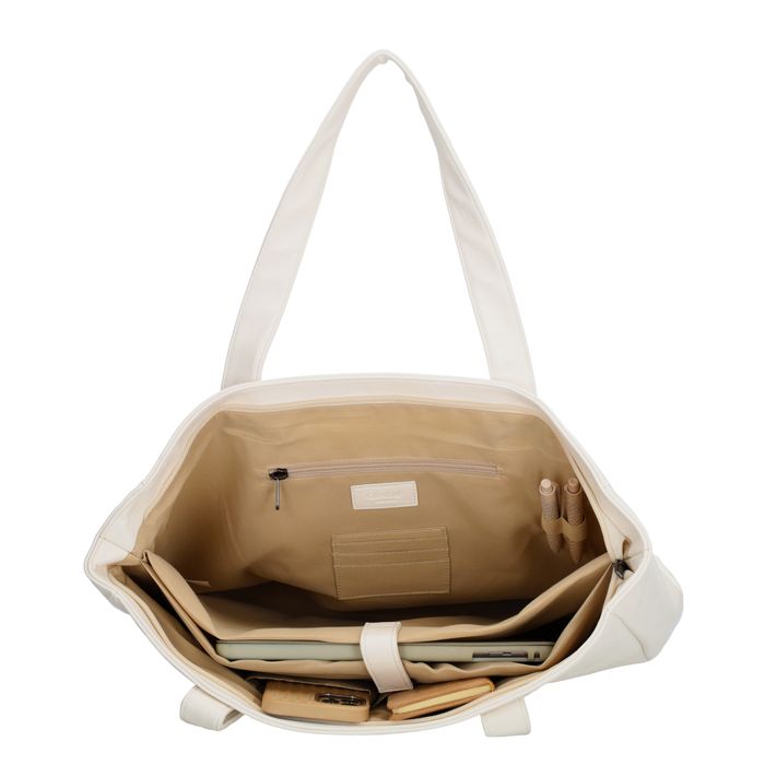 Charm London Liberty Business-Tasche 17,3 inch (38,3x21,5 cm)