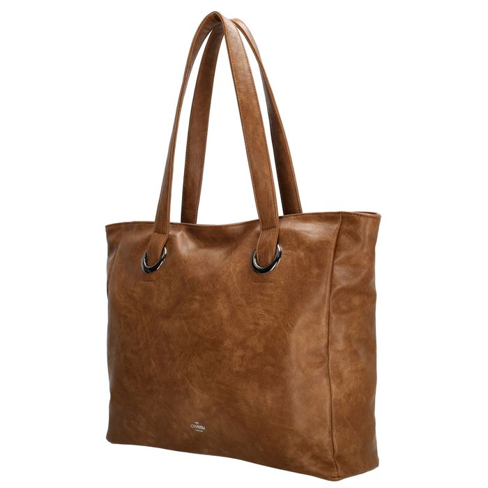 Charm London Liberty Business bag 17,3 inch (38,3x21,5 cm)