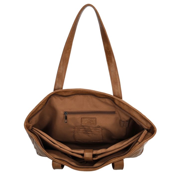 Charm London Liberty Business bag 17,3 inch (38,3x21,5 cm)