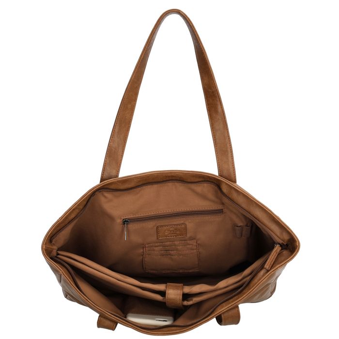 Charm London Liberty Business bag 17,3 inch (38,3x21,5 cm)