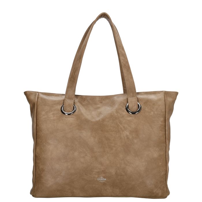 Charm London Liberty Business bag 17,3 inch (38,3x21,5 cm)