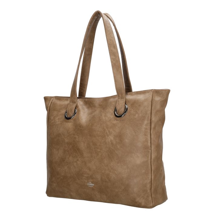 Charm London Liberty Business bag 17,3 inch (38,3x21,5 cm)