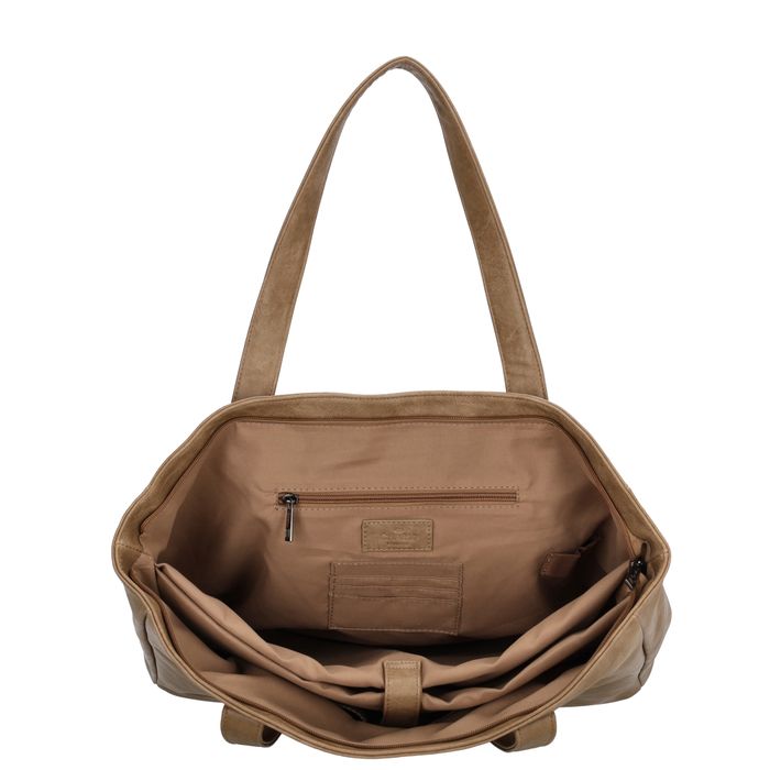 Charm London Liberty Business bag 17,3 inch (38,3x21,5 cm)