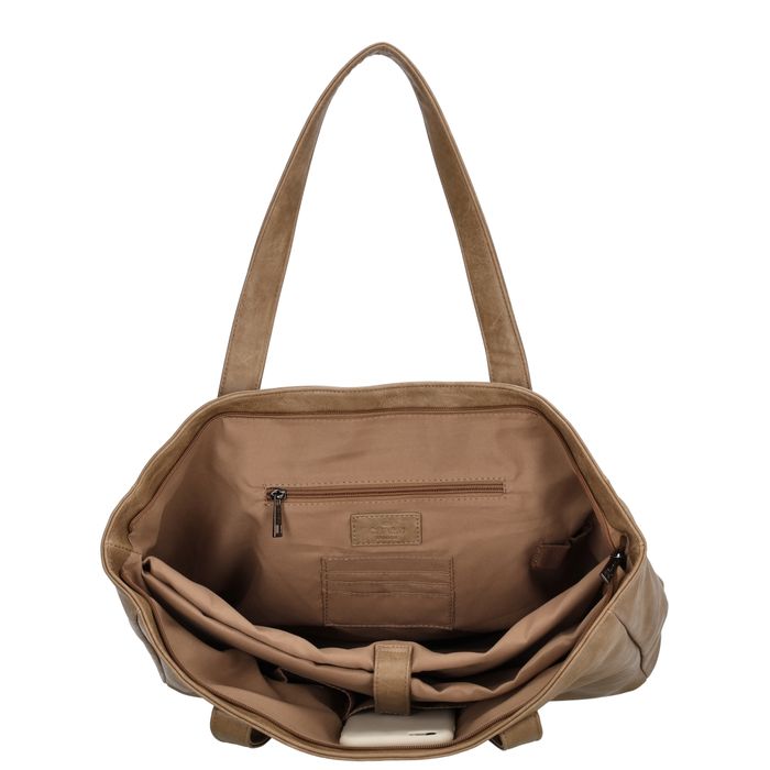Charm London Liberty Business bag 17,3 inch (38,3x21,5 cm)