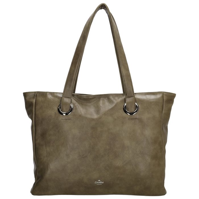 Charm London Liberty Business-Tasche 17,3 inch (38,3x21,5 cm)