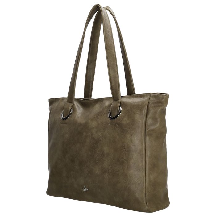 Charm London Liberty Business-Tasche 17,3 inch (38,3x21,5 cm)
