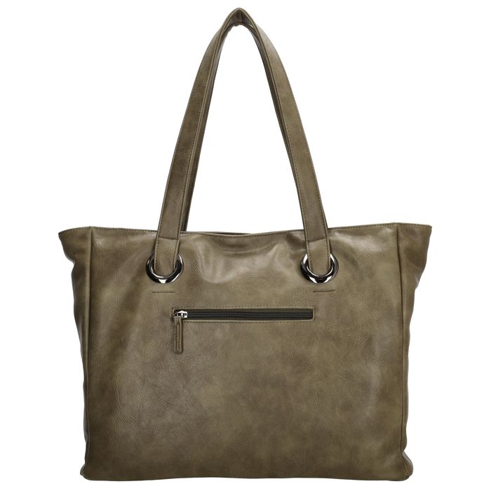 Charm London Liberty Business-Tasche 17,3 inch (38,3x21,5 cm)