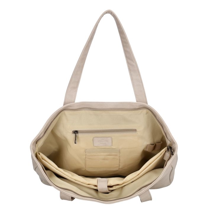 Charm London Liberty Business bag 17,3 inch (38,3x21,5 cm)