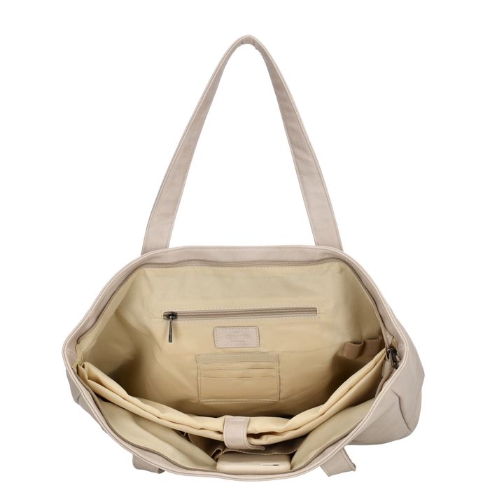 Charm London Liberty Business bag 17,3 inch (38,3x21,5 cm)