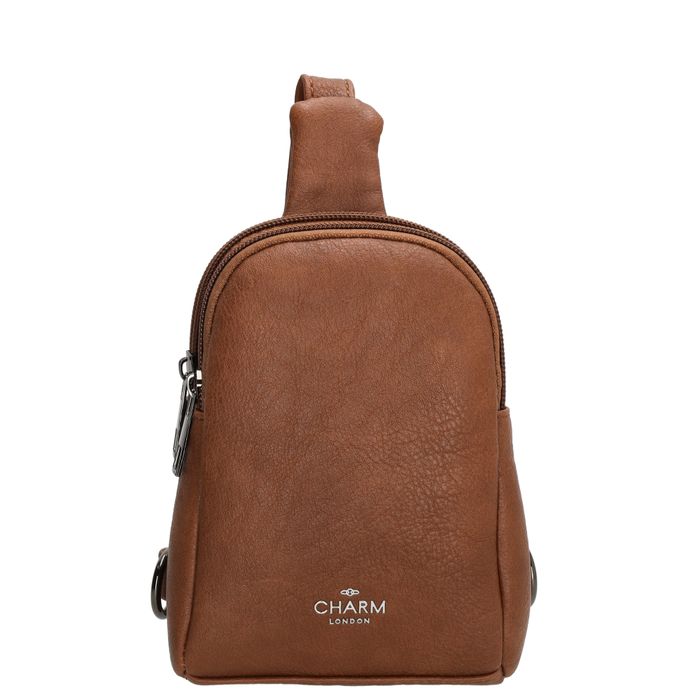 Charm London Tottenham Shoulder bag