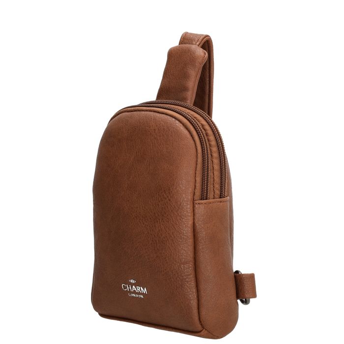 Charm London Tottenham Shoulder bag