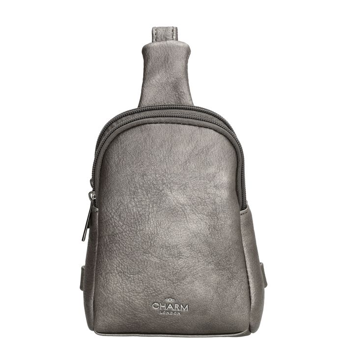 Charm London Tottenham Schultertasche