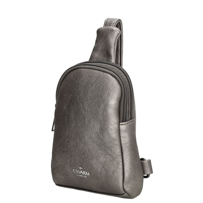 Charm London Tottenham Schultertasche