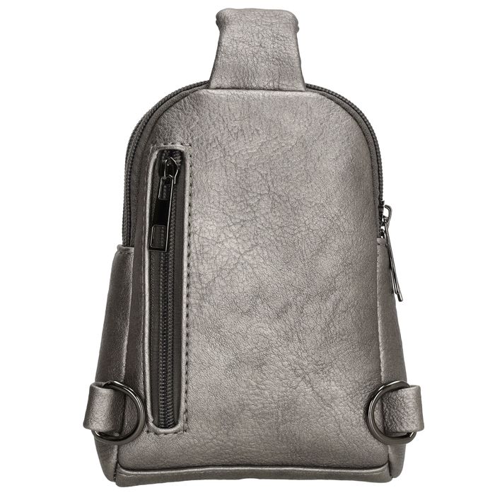 Charm London Tottenham Schultertasche