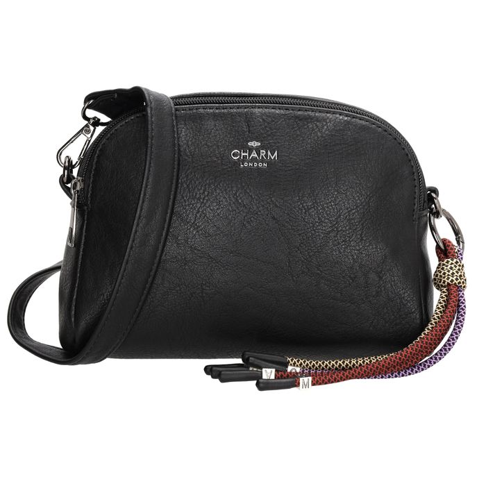 Charm London Tottenham Schultertasche