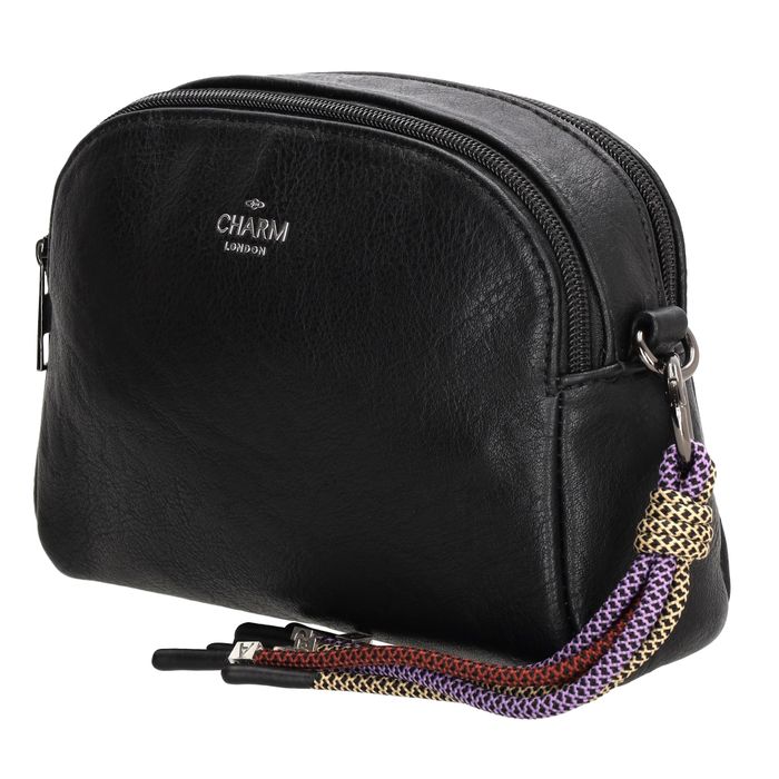 Charm London Tottenham Schultertasche
