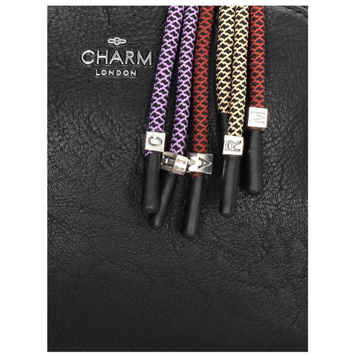 Charm London Tottenham Schultertasche