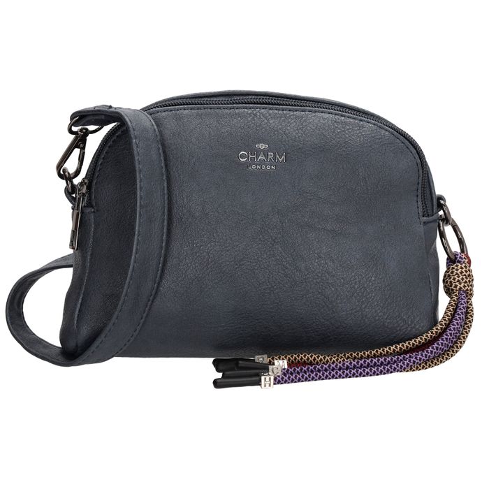 Charm London Tottenham Schoudertas