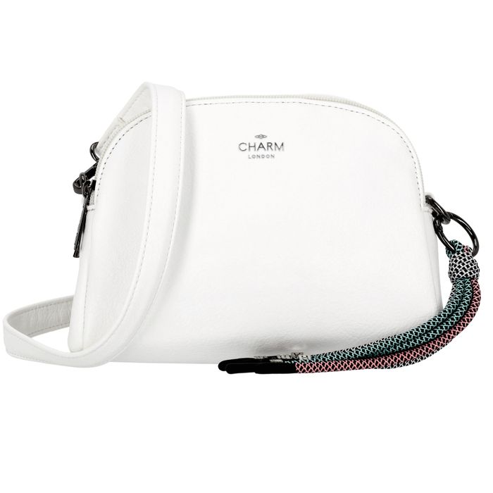Charm London Tottenham Shoulder bag