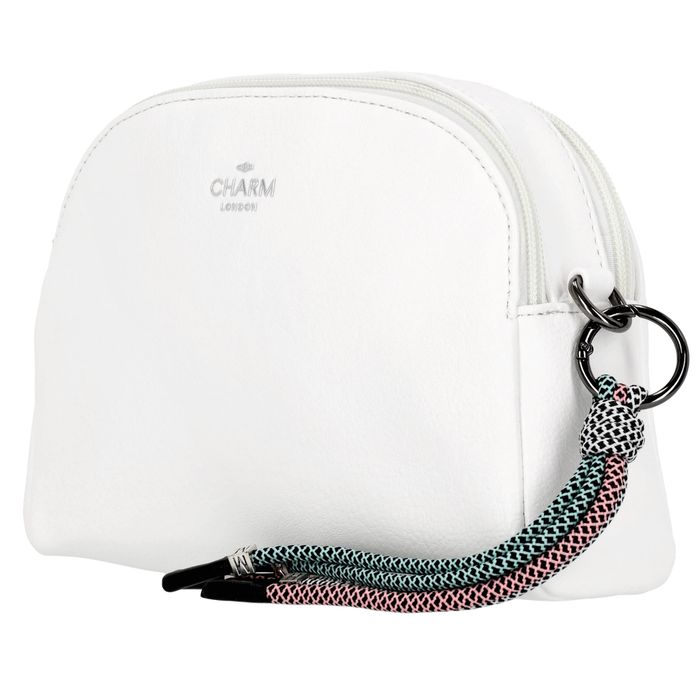 Charm London Tottenham Shoulder bag