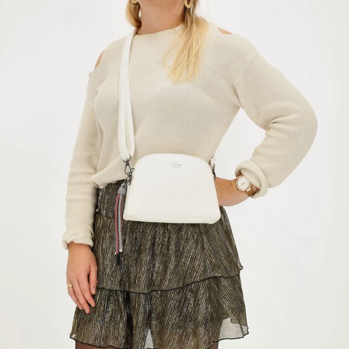 Charm London Tottenham Shoulder bag