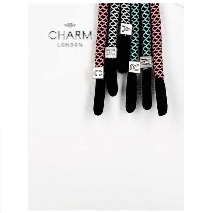 Charm London Tottenham Shoulder bag