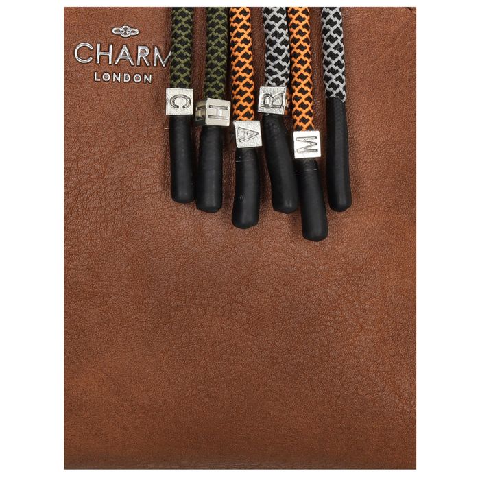 Charm London Tottenham Schoudertas