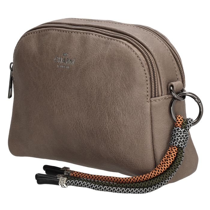 Charm London Tottenham Schoudertas