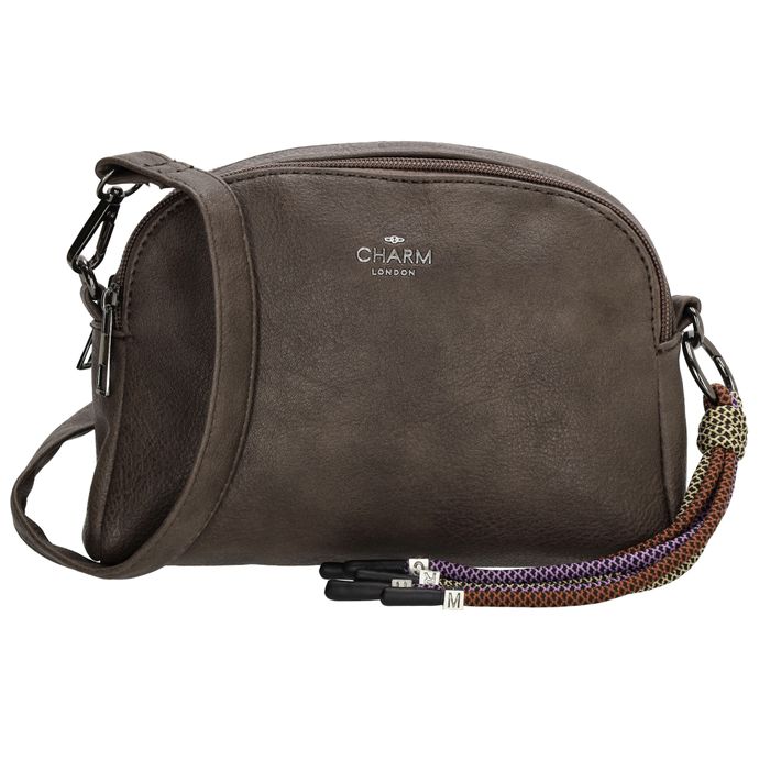 Charm London Tottenham Shoulder bag
