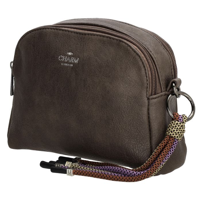 Charm London Tottenham Shoulder bag