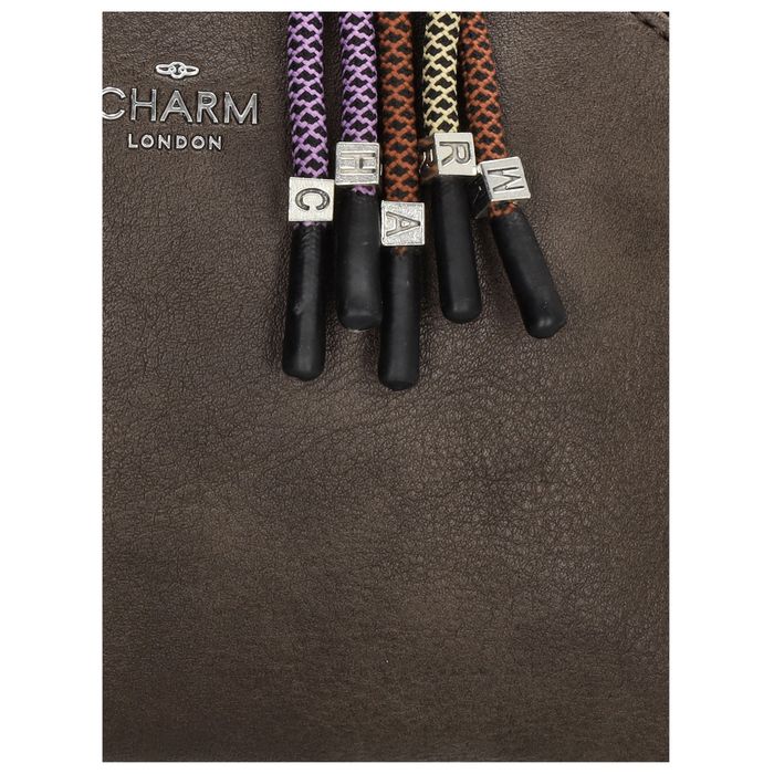 Charm London Tottenham Shoulder bag