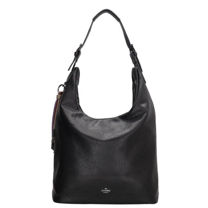 Charm London Tottenham Shopper