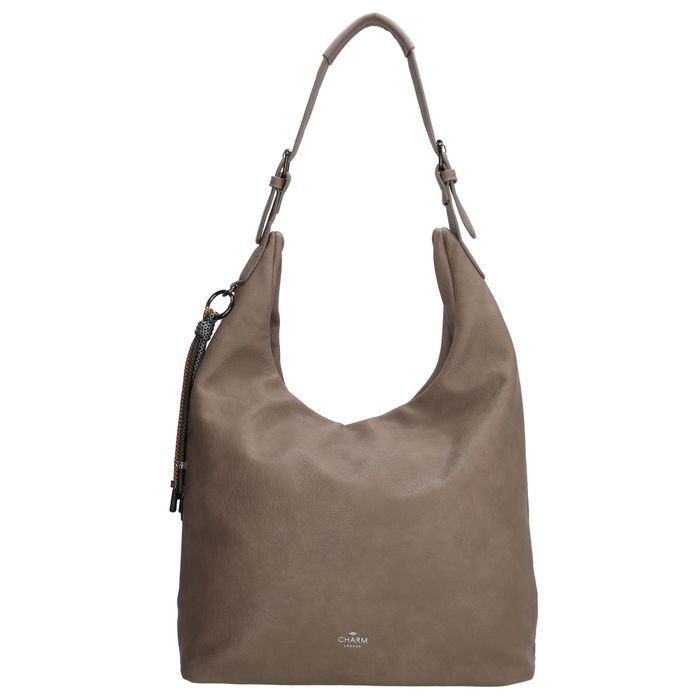 Charm London Tottenham Shopper