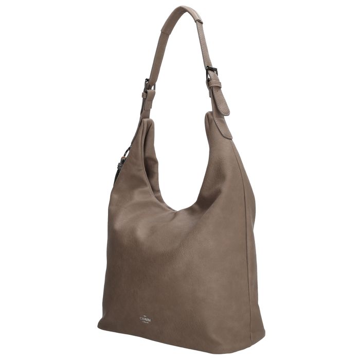 Charm London Tottenham Shopper