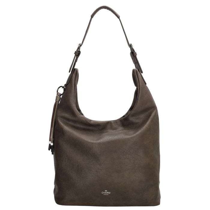 Charm London Tottenham Shopper